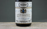 1989 Jaboulet Hermitage La Chapelle