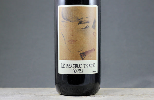 2021 Montevertine Le Pergole Torte 1.5L