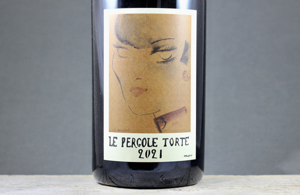 2021 Montevertine Le Pergole Torte 3L