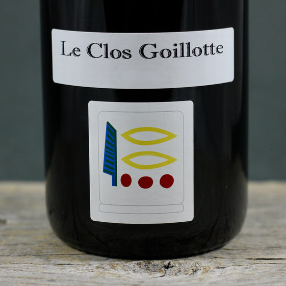 2016 Prieuré Roch Vosne Romanée Clos Goillotte (Pre-Arrival)