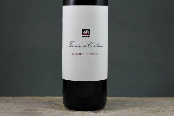 2021 Tenuta Carleone Chianti Classico