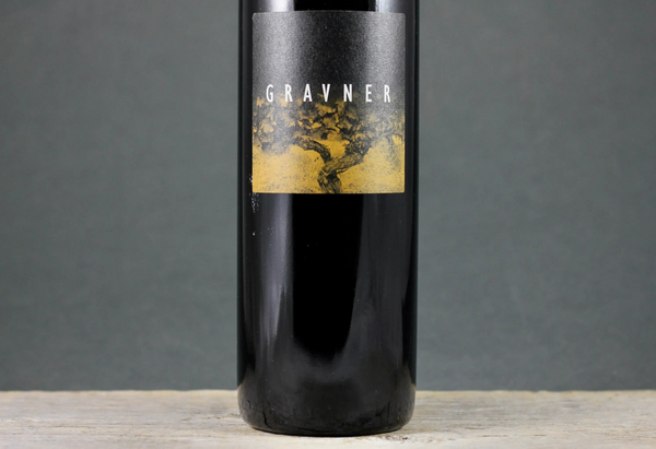 2016 Gravner Ribolla Gialla